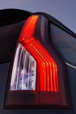 Citroen C4 Grand Picasso 2007 года
